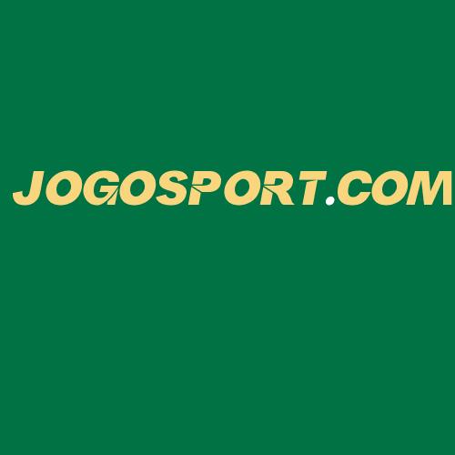 Logo da JOGOSPORT